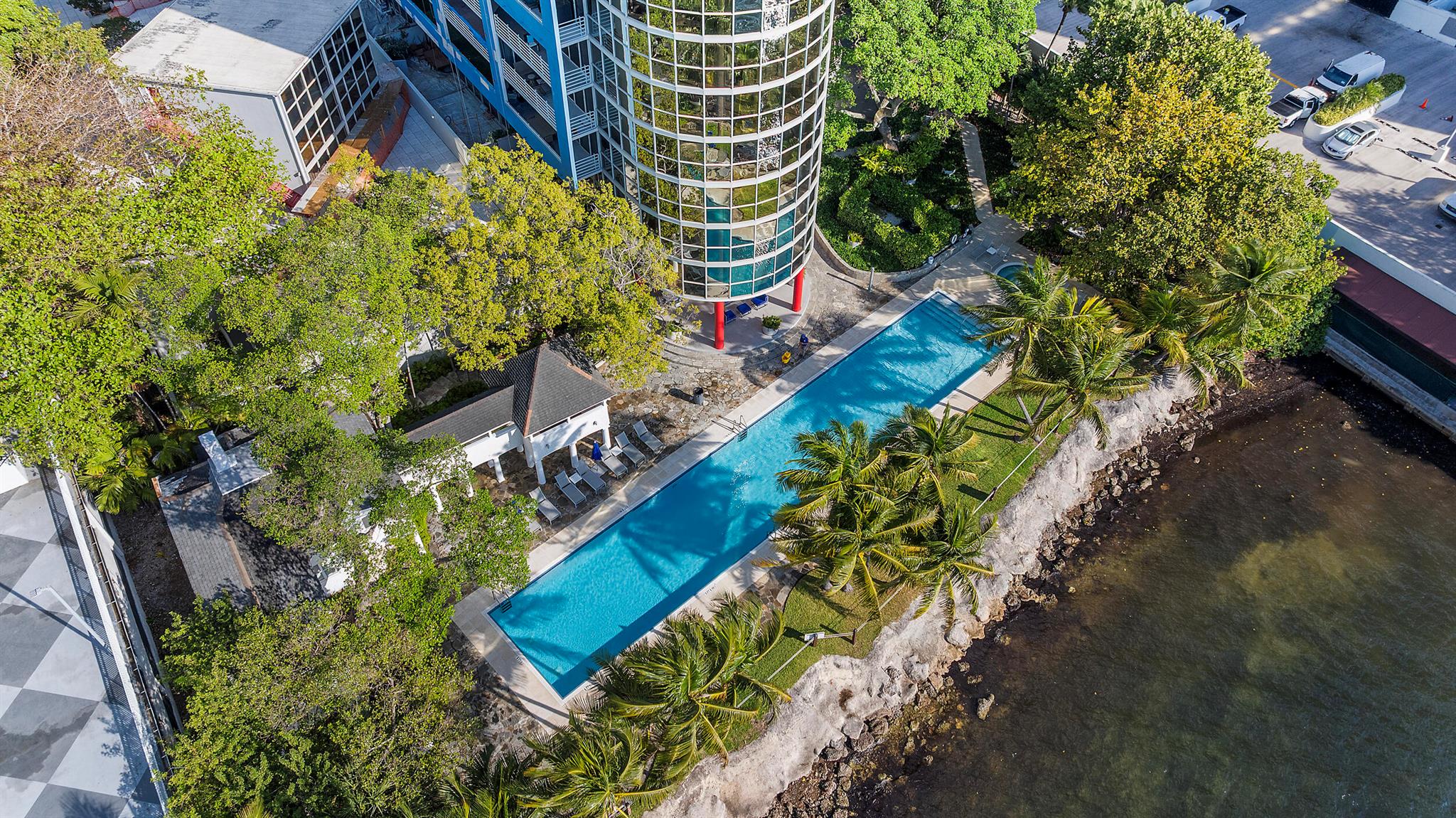 2025 Brickell Avenue 1705