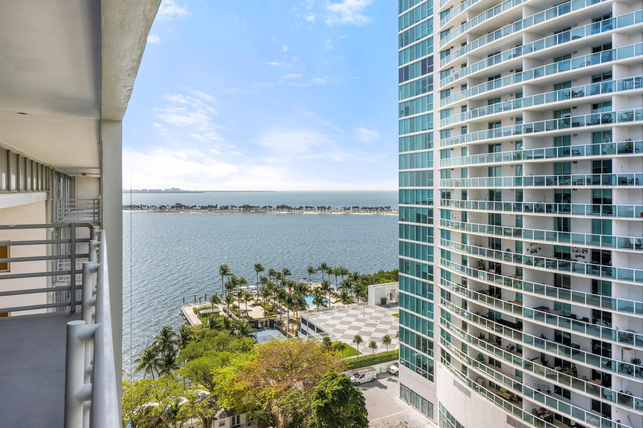 2025 Brickell Avenue 1705