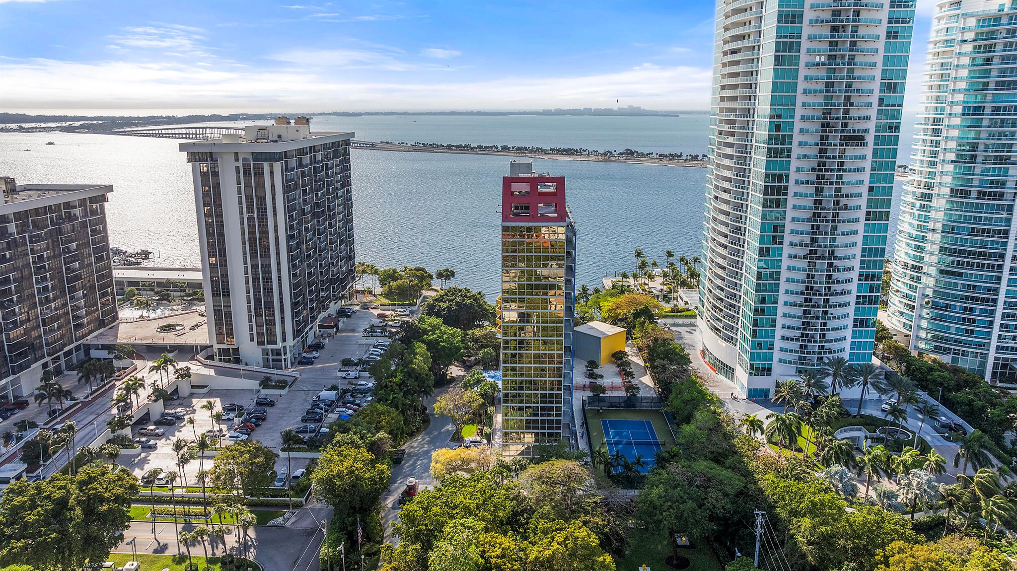 2025 Brickell Avenue 1705