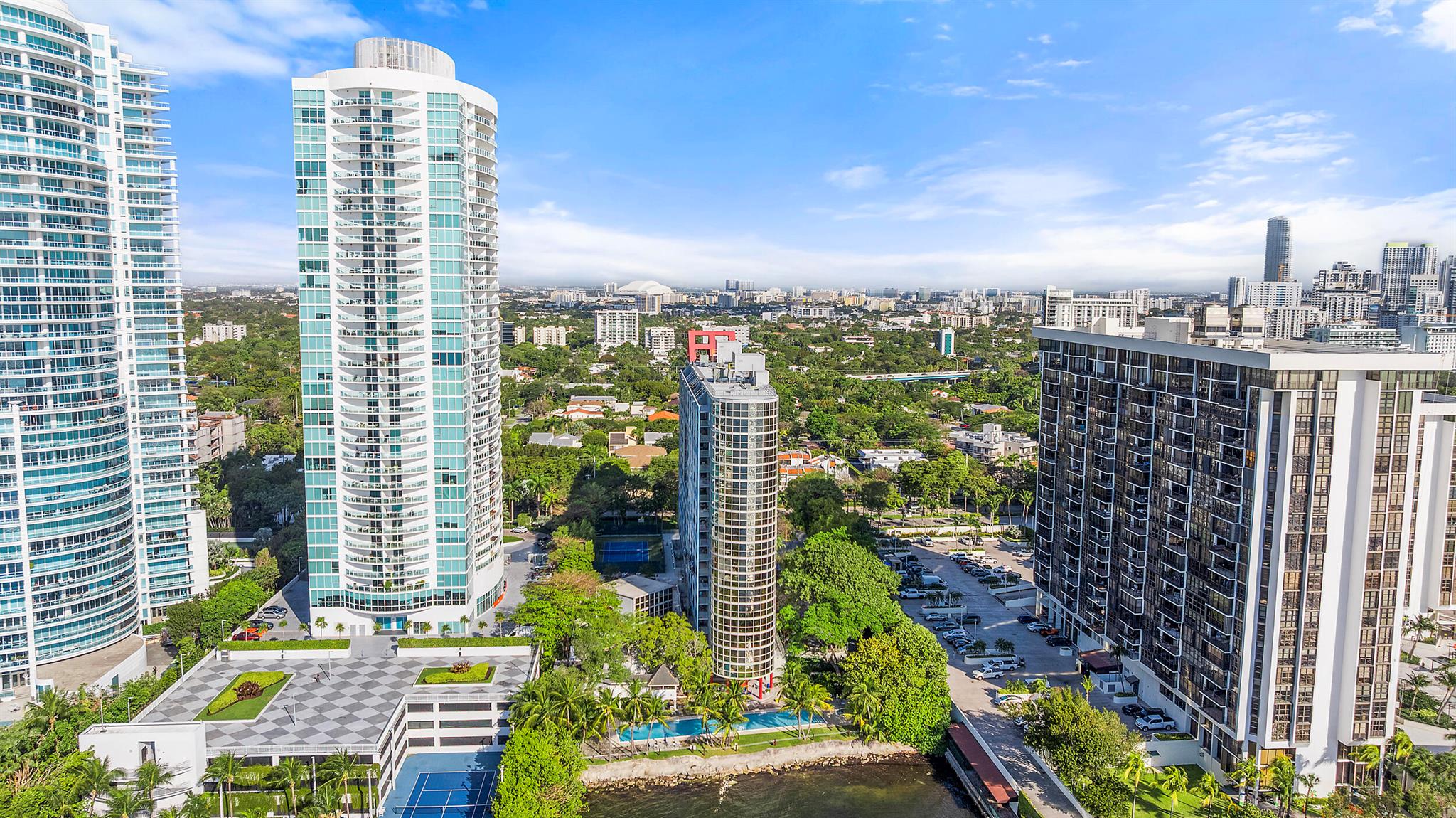 2025 Brickell Avenue 1705