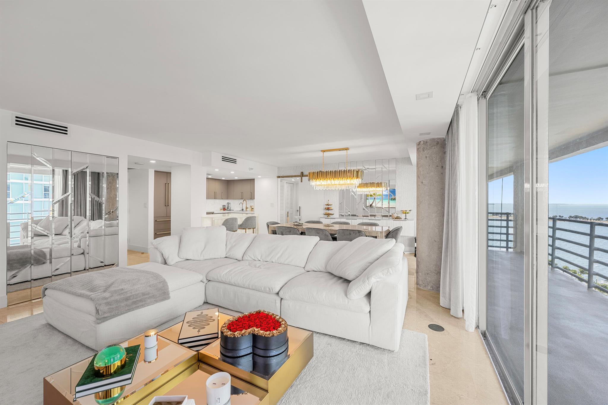 2025 Brickell Avenue 1705