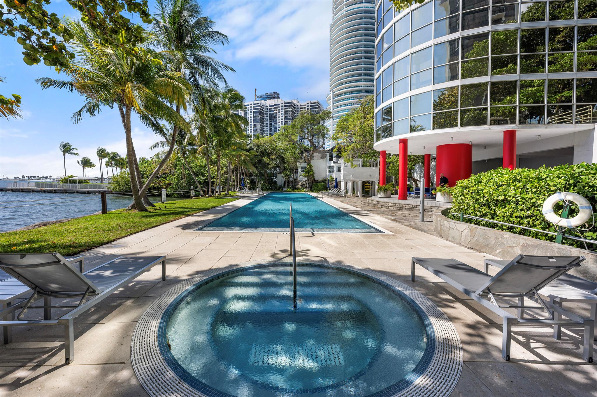 2025 Brickell Avenue 1705