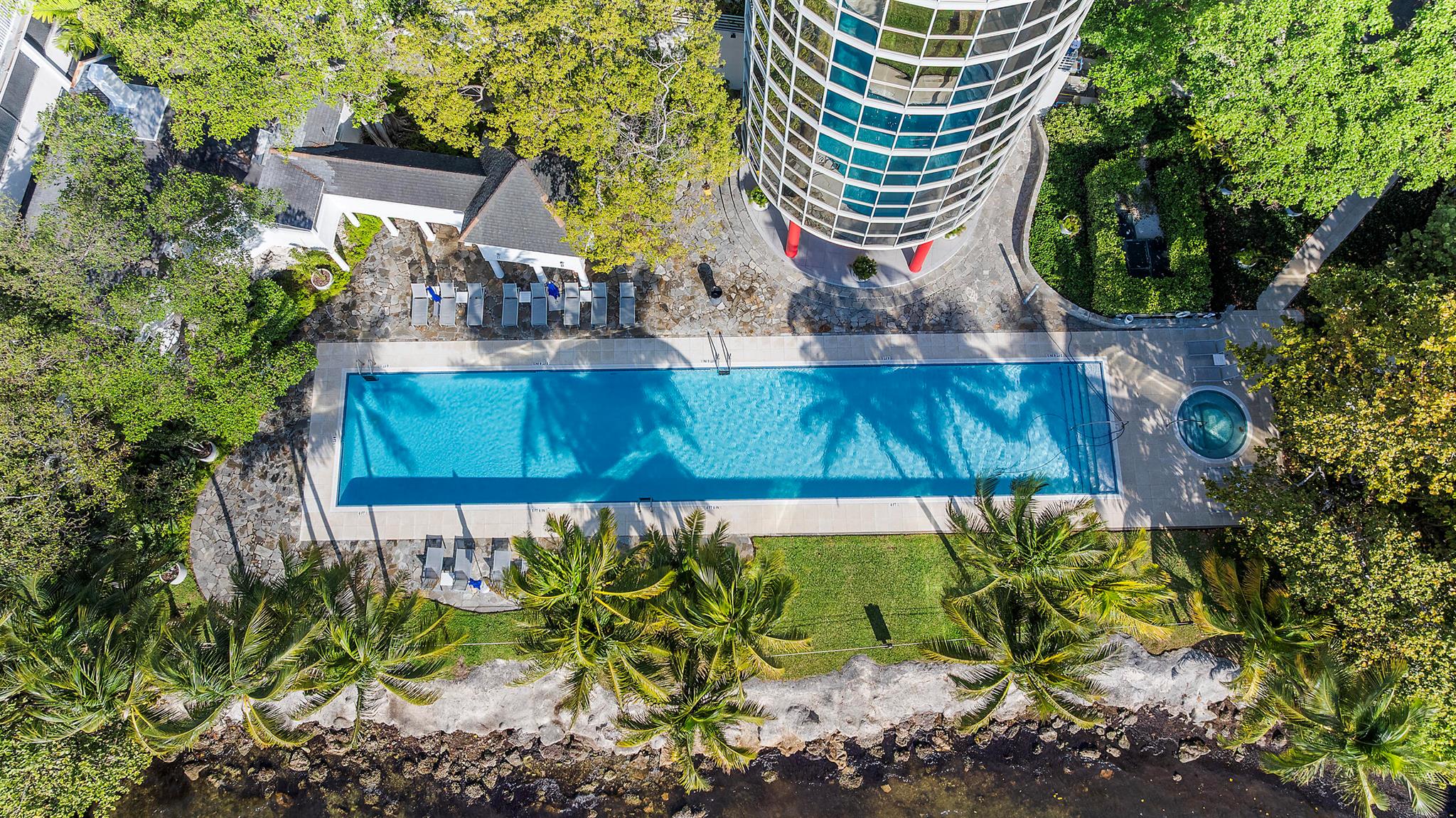 2025 Brickell Avenue 1705