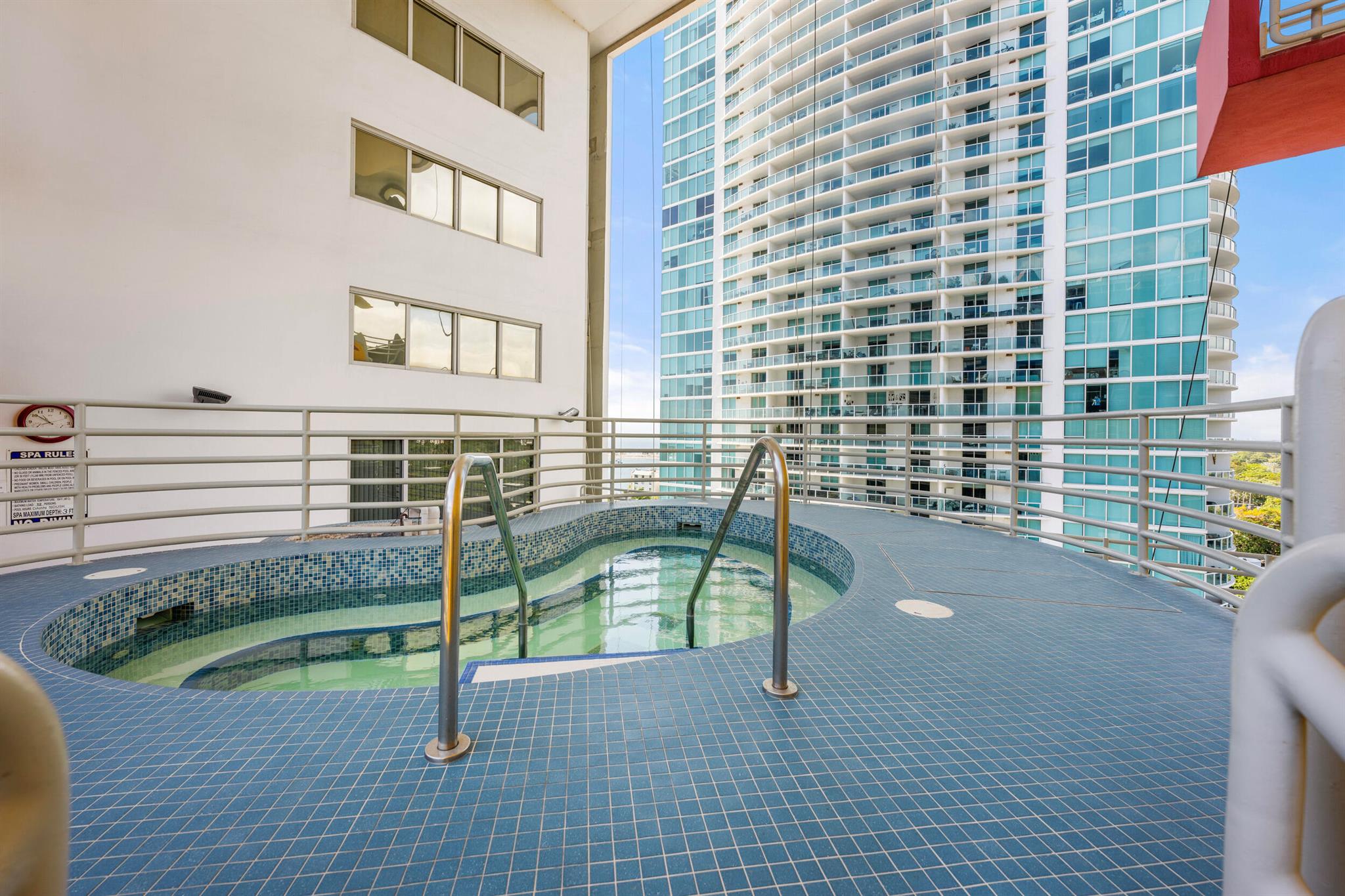 2025 Brickell Avenue 1705