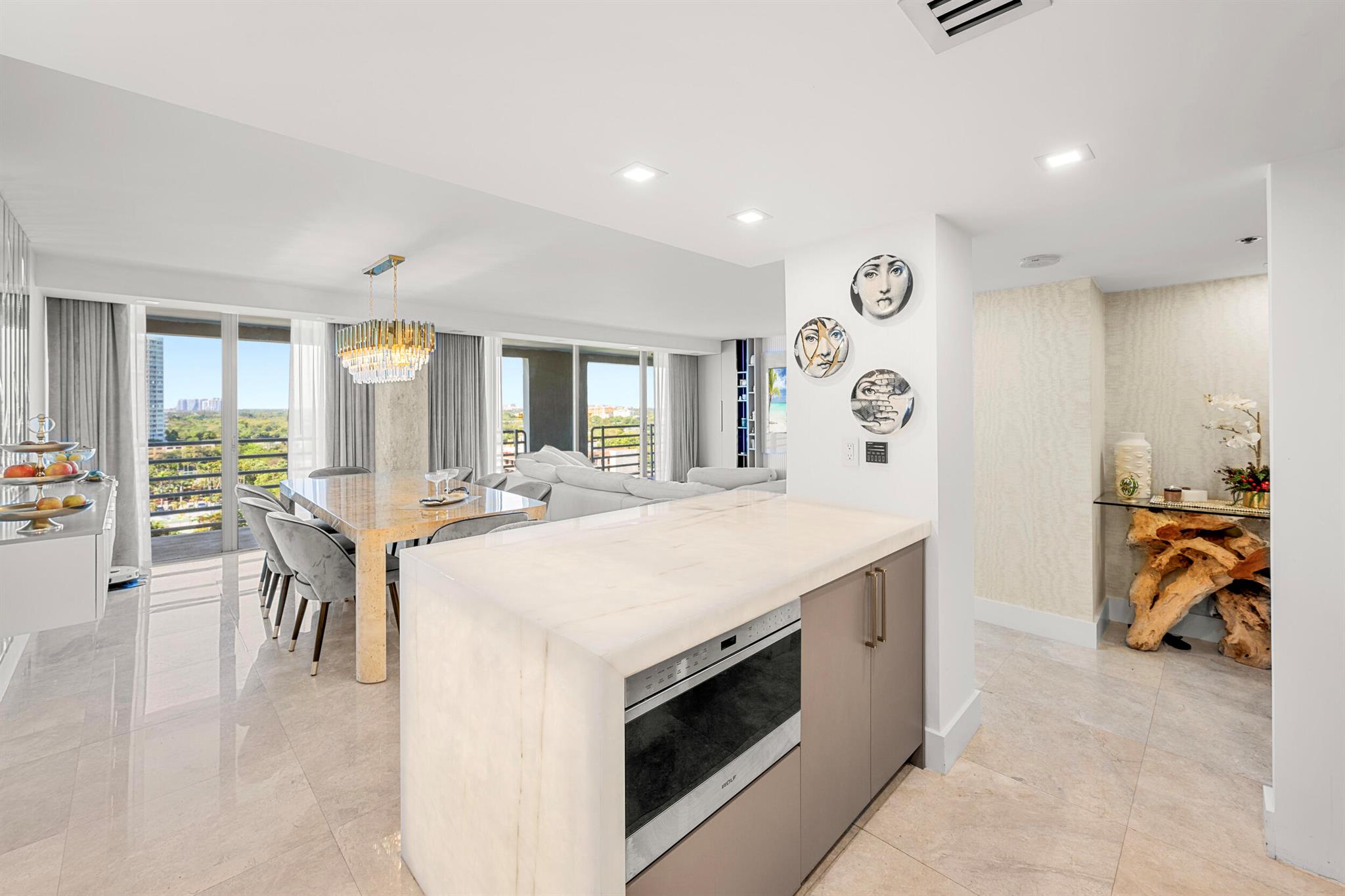 2025 Brickell Avenue 1705