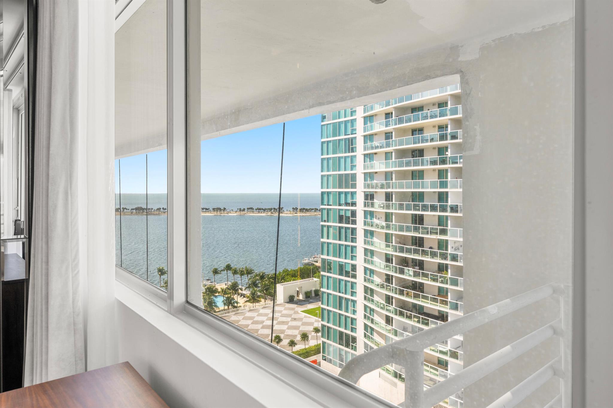 2025 Brickell Avenue 1705