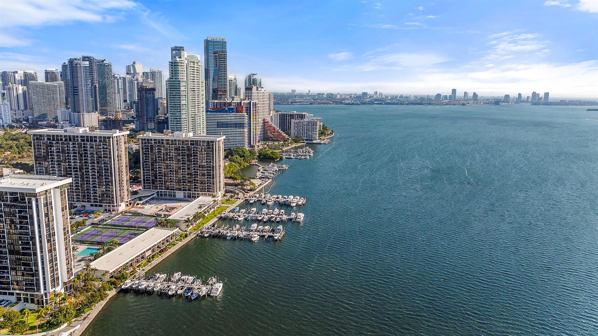 2025 Brickell Avenue 1705