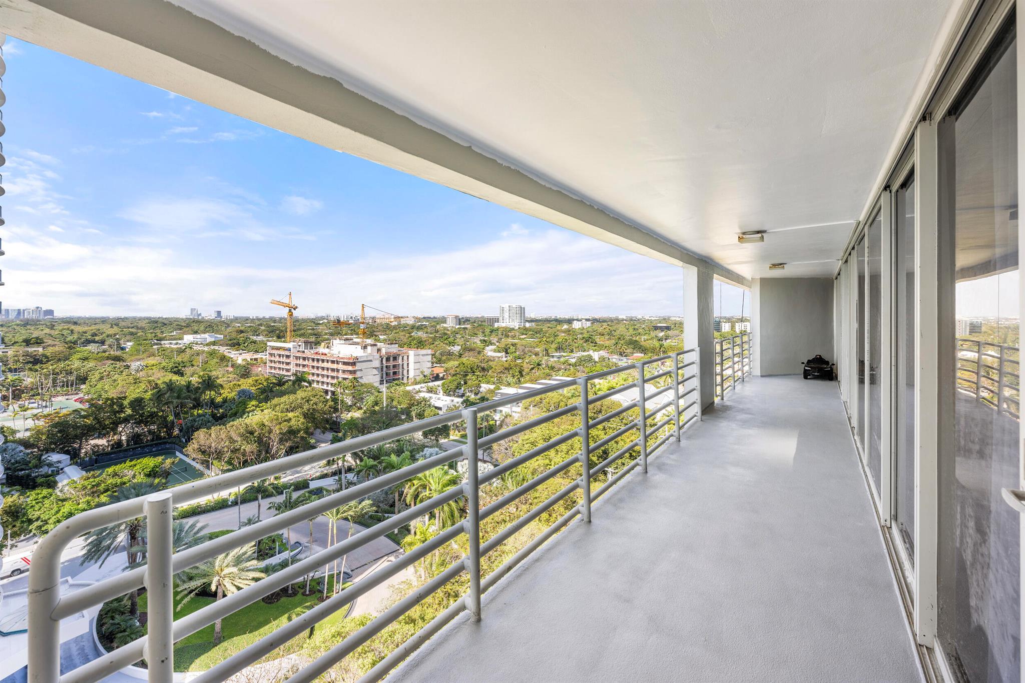 2025 Brickell Avenue 1705