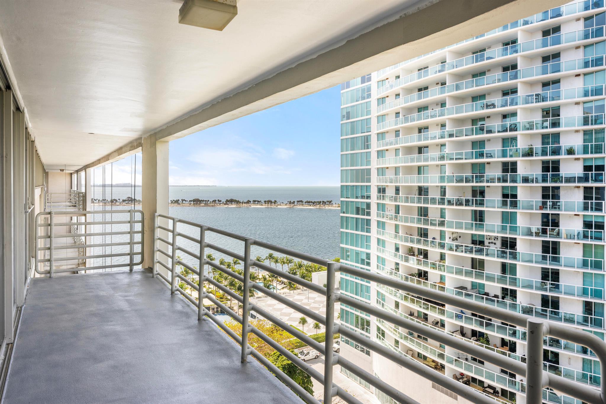 2025 Brickell Avenue 1705