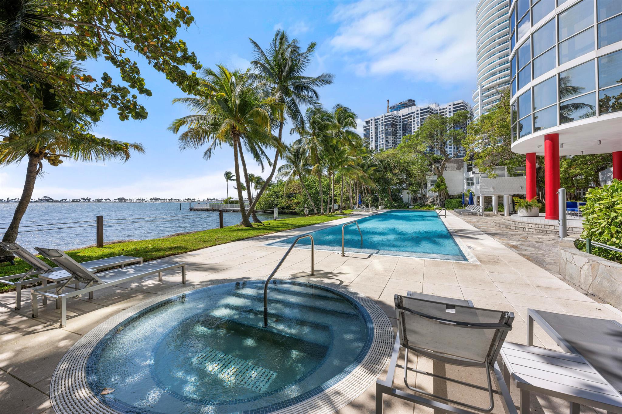 2025 Brickell Avenue 1705
