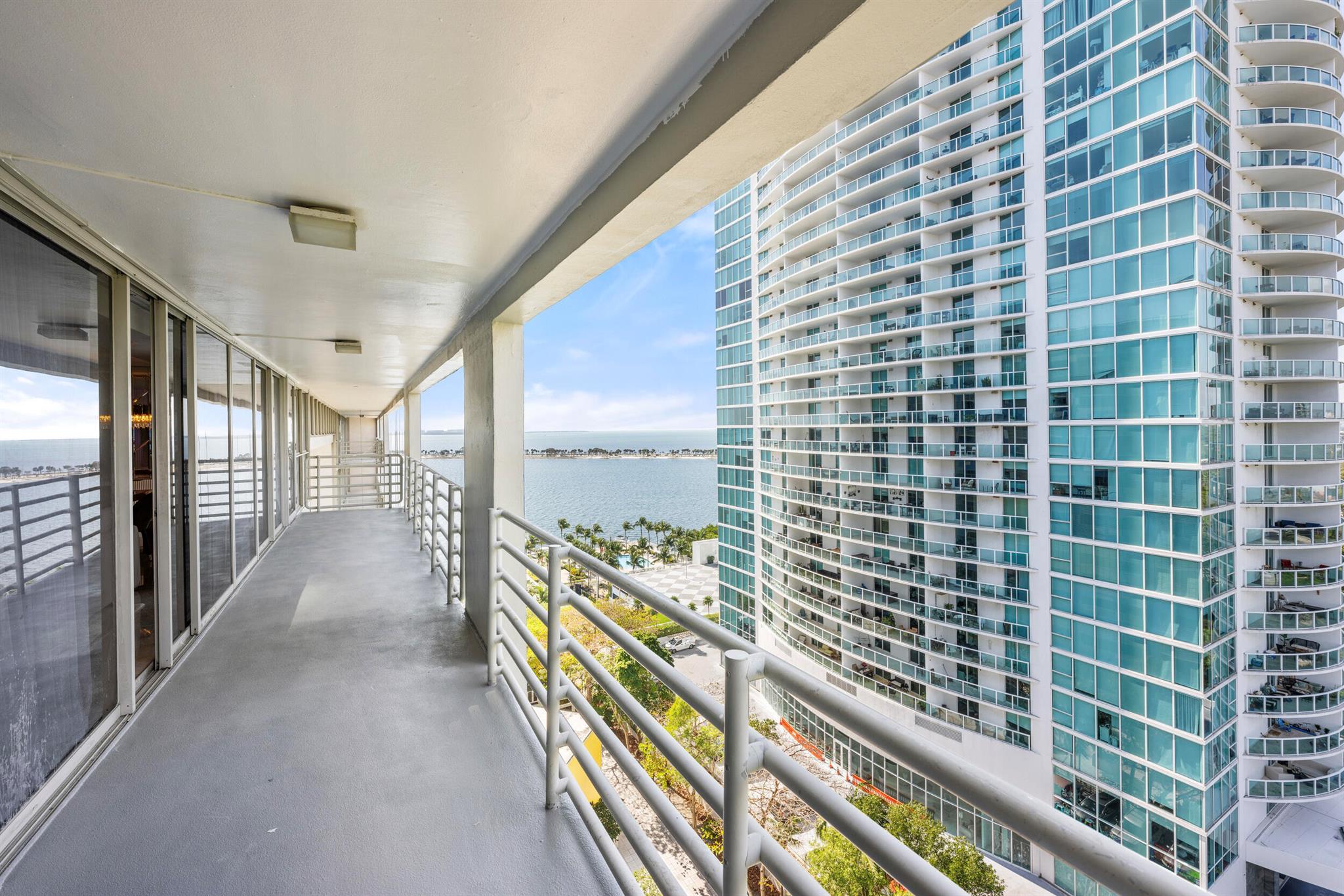 2025 Brickell Avenue 1705