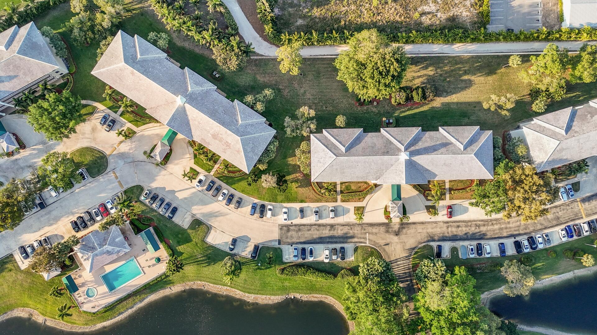 6121 Balboa Circle, 405, Boca Raton Unit: 405