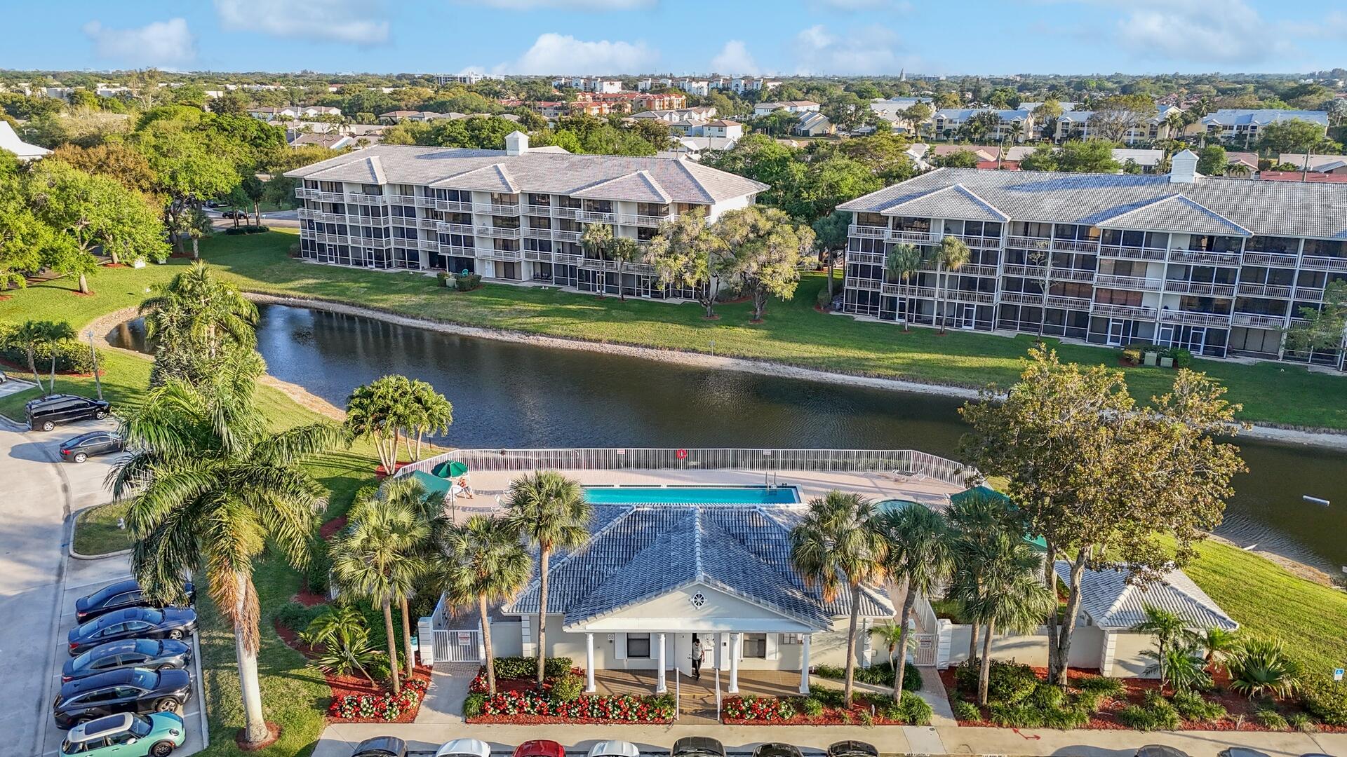 6121 Balboa Circle, 405, Boca Raton Unit: 405