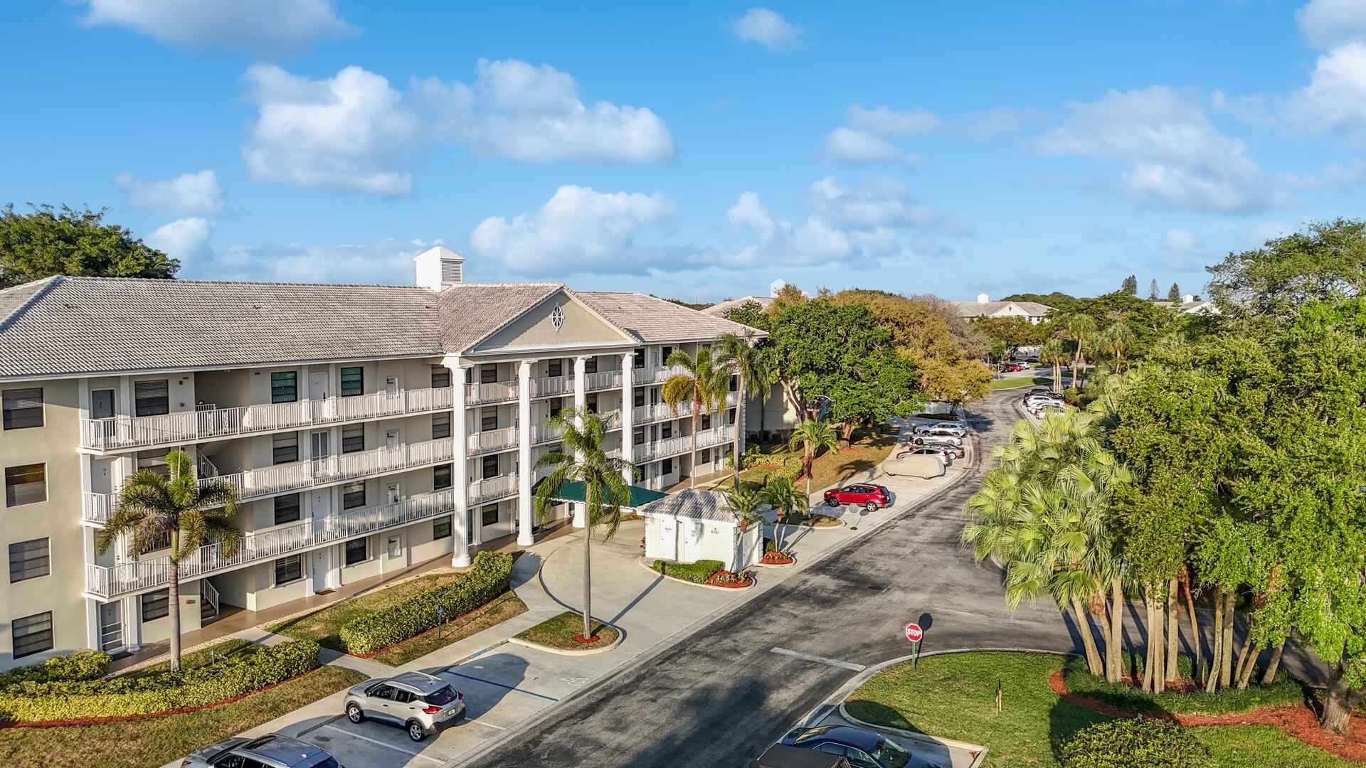 6121 Balboa Circle, 405, Boca Raton Unit: 405