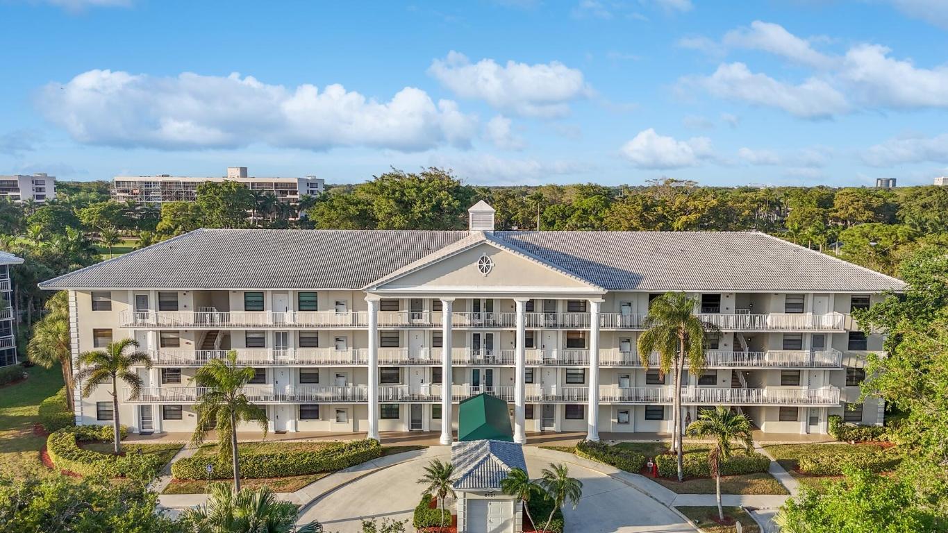 6121 Balboa Circle, 405, Boca Raton Unit: 405