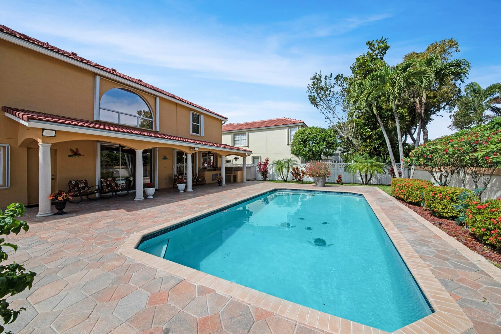 7122 Brunswick Circle, Boynton Beach