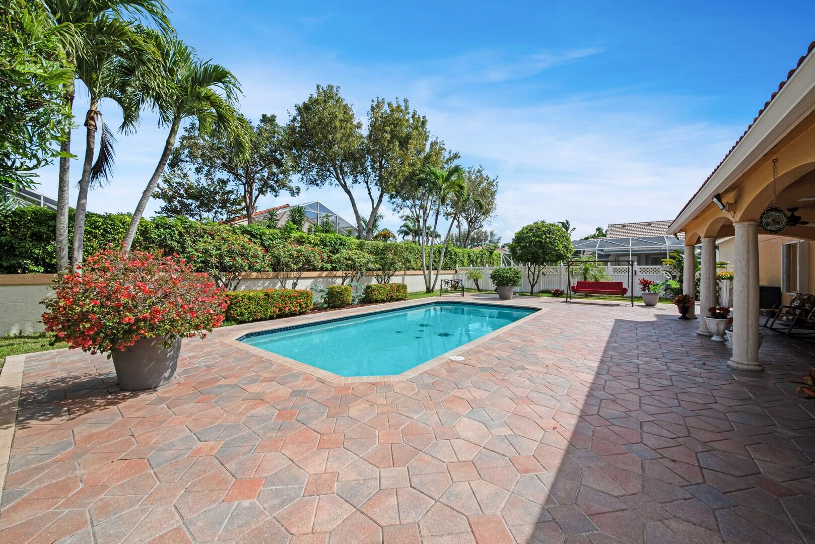 7122 Brunswick Circle, Boynton Beach
