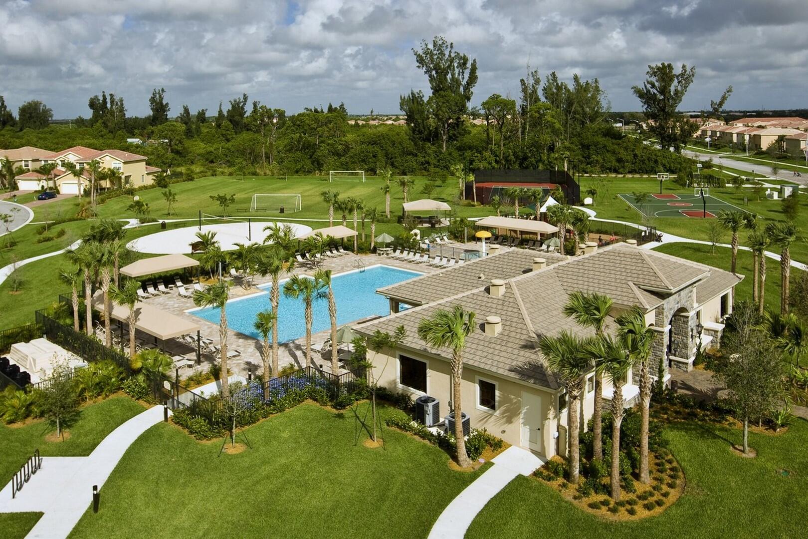 7686 Corkwood Avenue, Boynton Beach