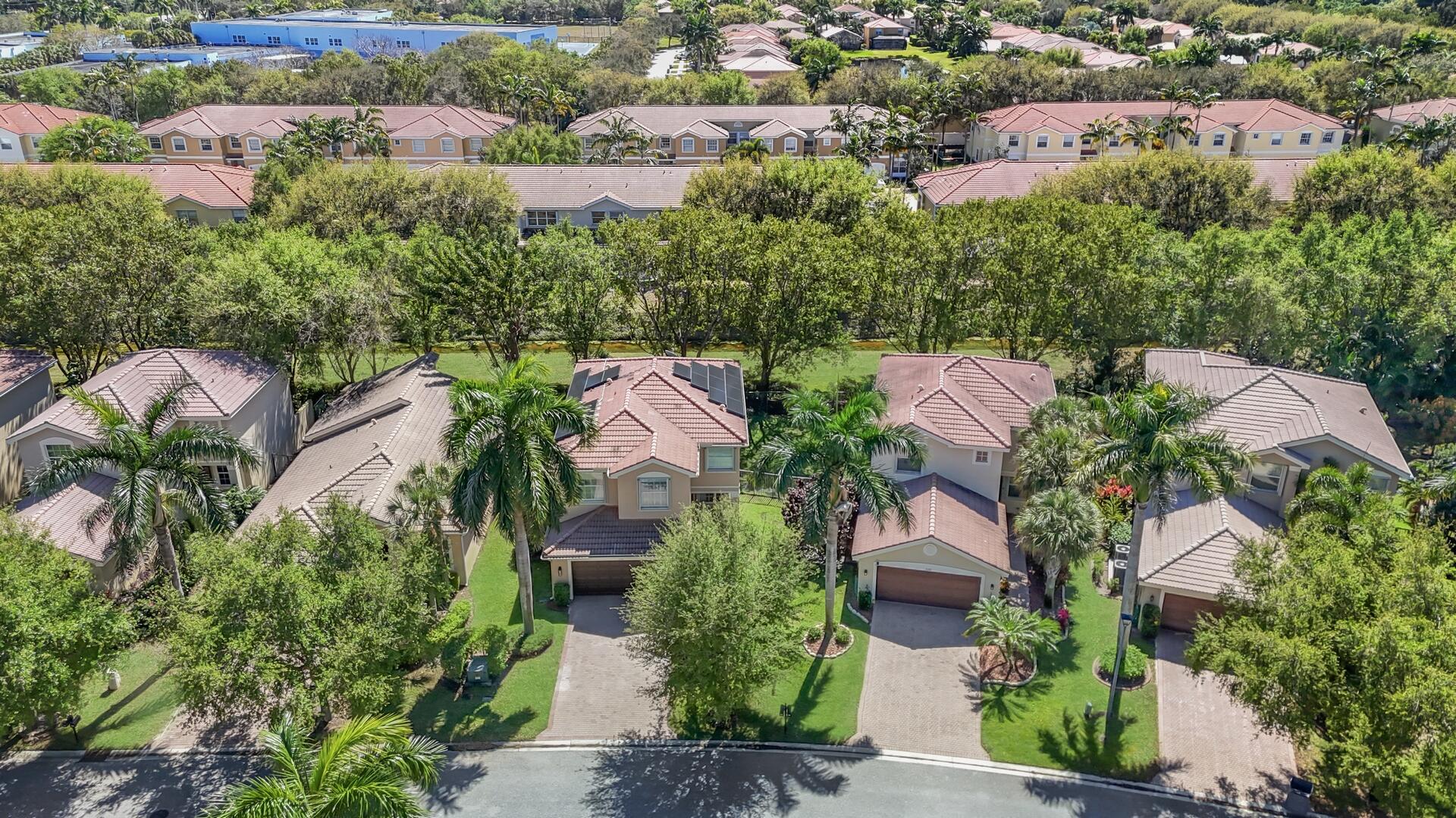 7686 Corkwood Avenue, Boynton Beach