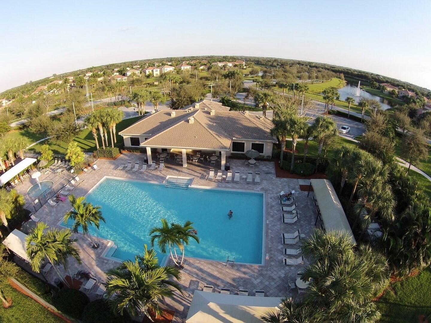 7686 Corkwood Avenue, Boynton Beach