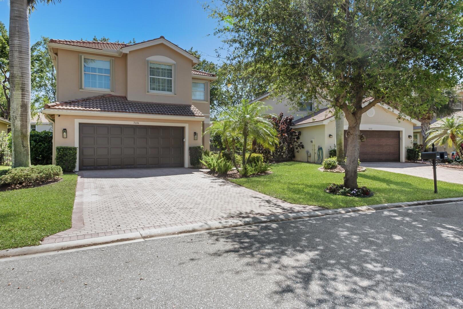 7686 Corkwood Avenue, Boynton Beach