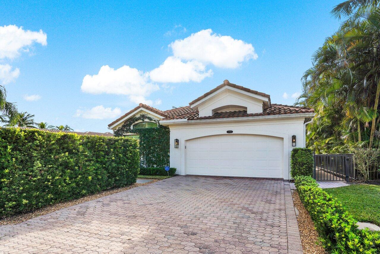 12522 Mallet Circle