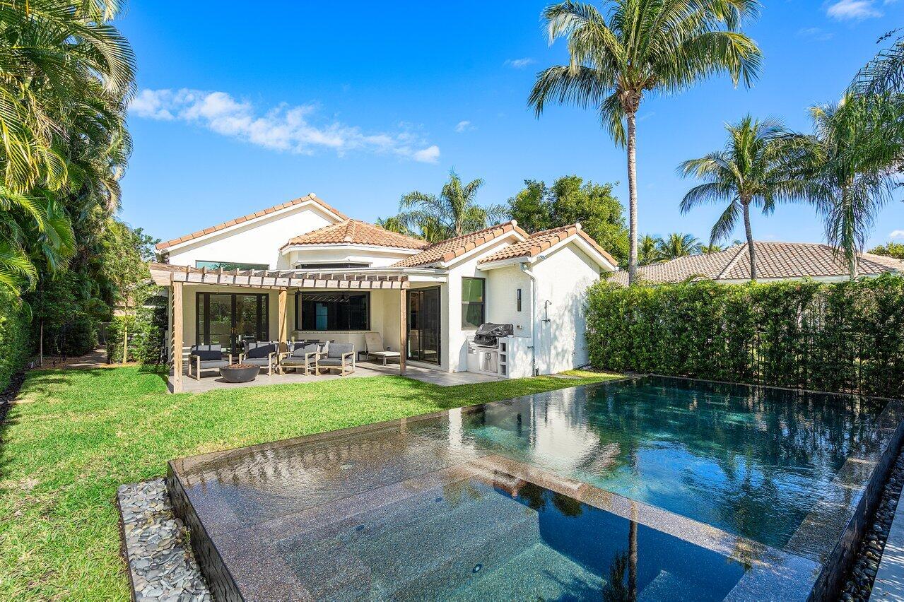 12522 Mallet Circle
