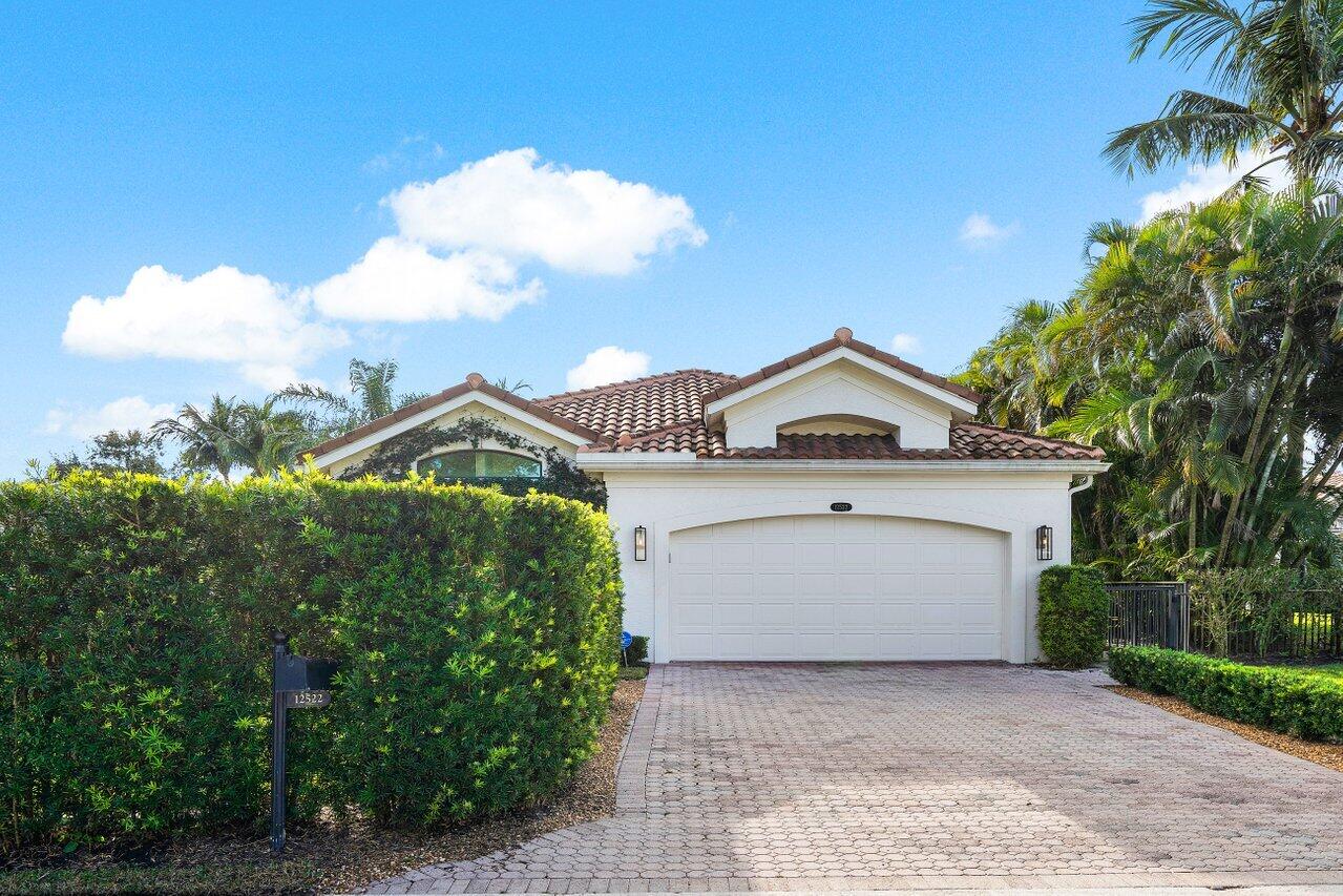 12522 Mallet Circle