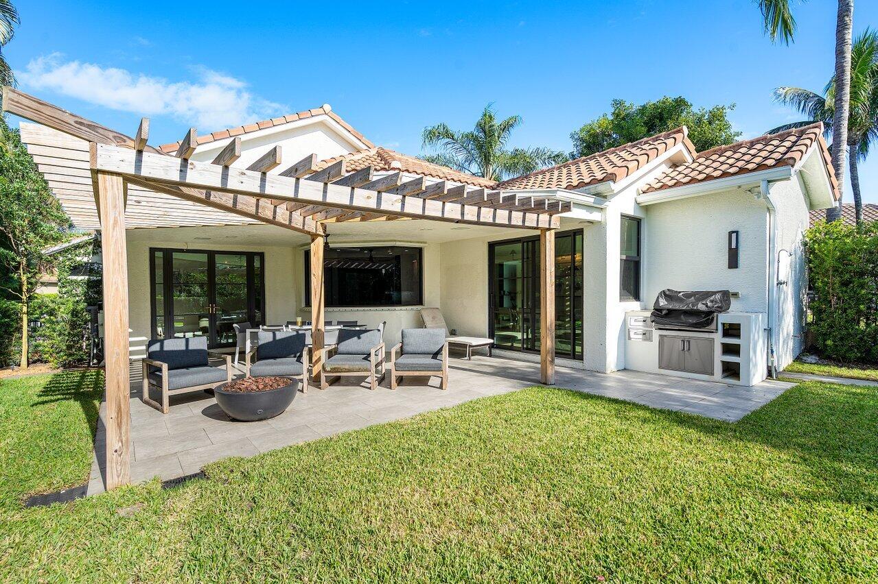 12522 Mallet Circle