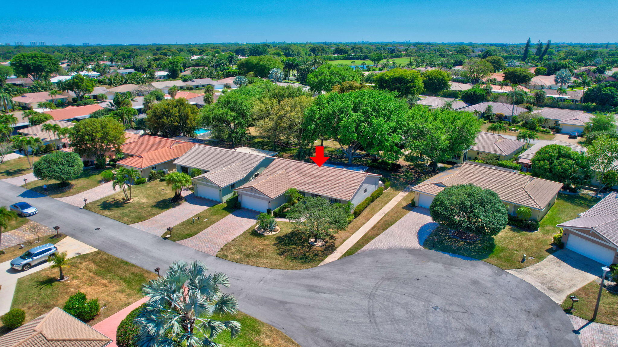 22015 Colony Drive