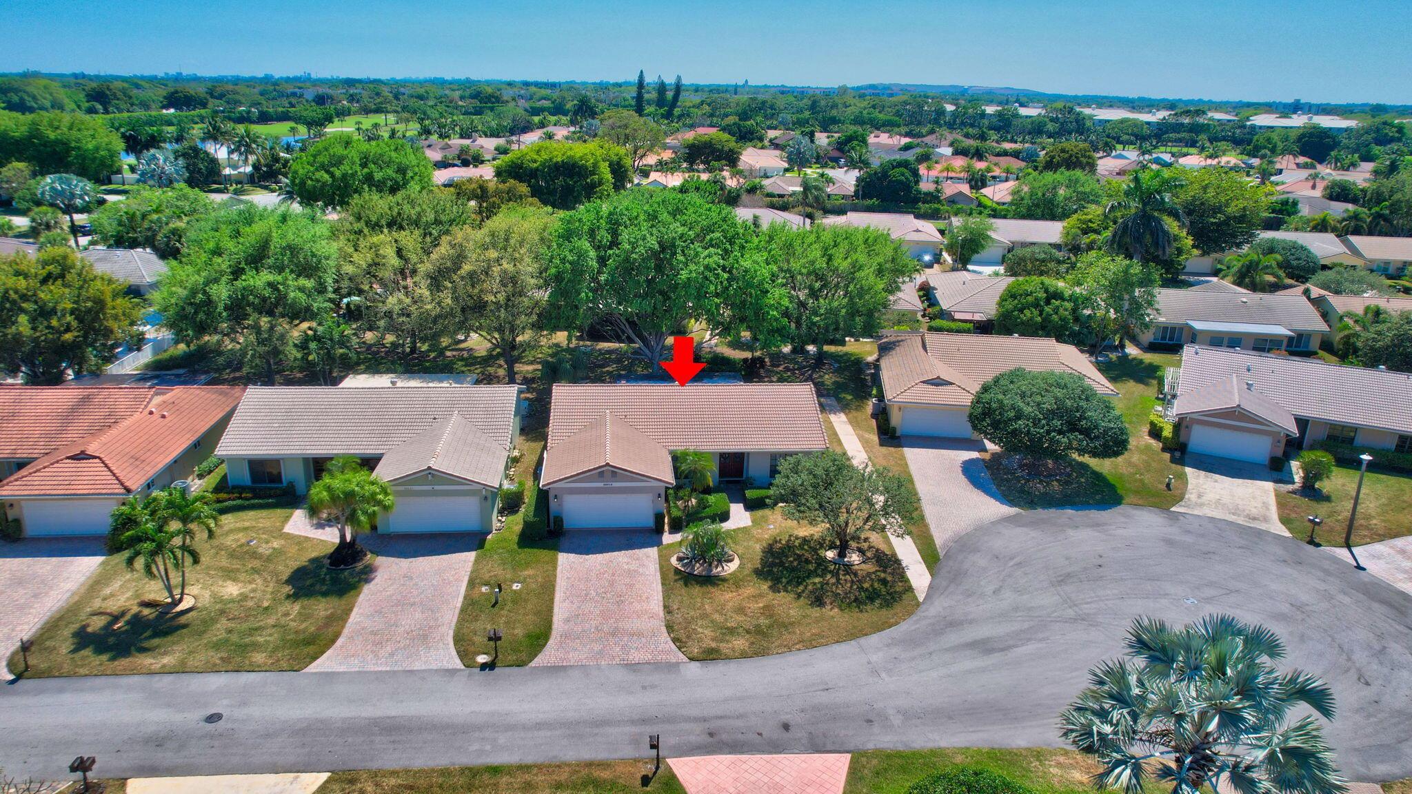 22015 Colony Drive