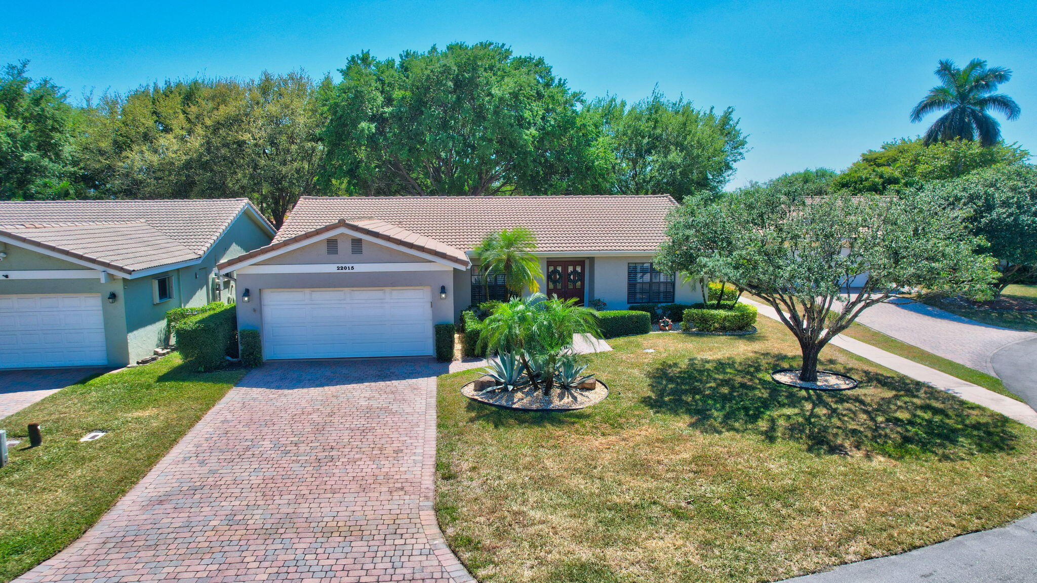 22015 Colony Drive