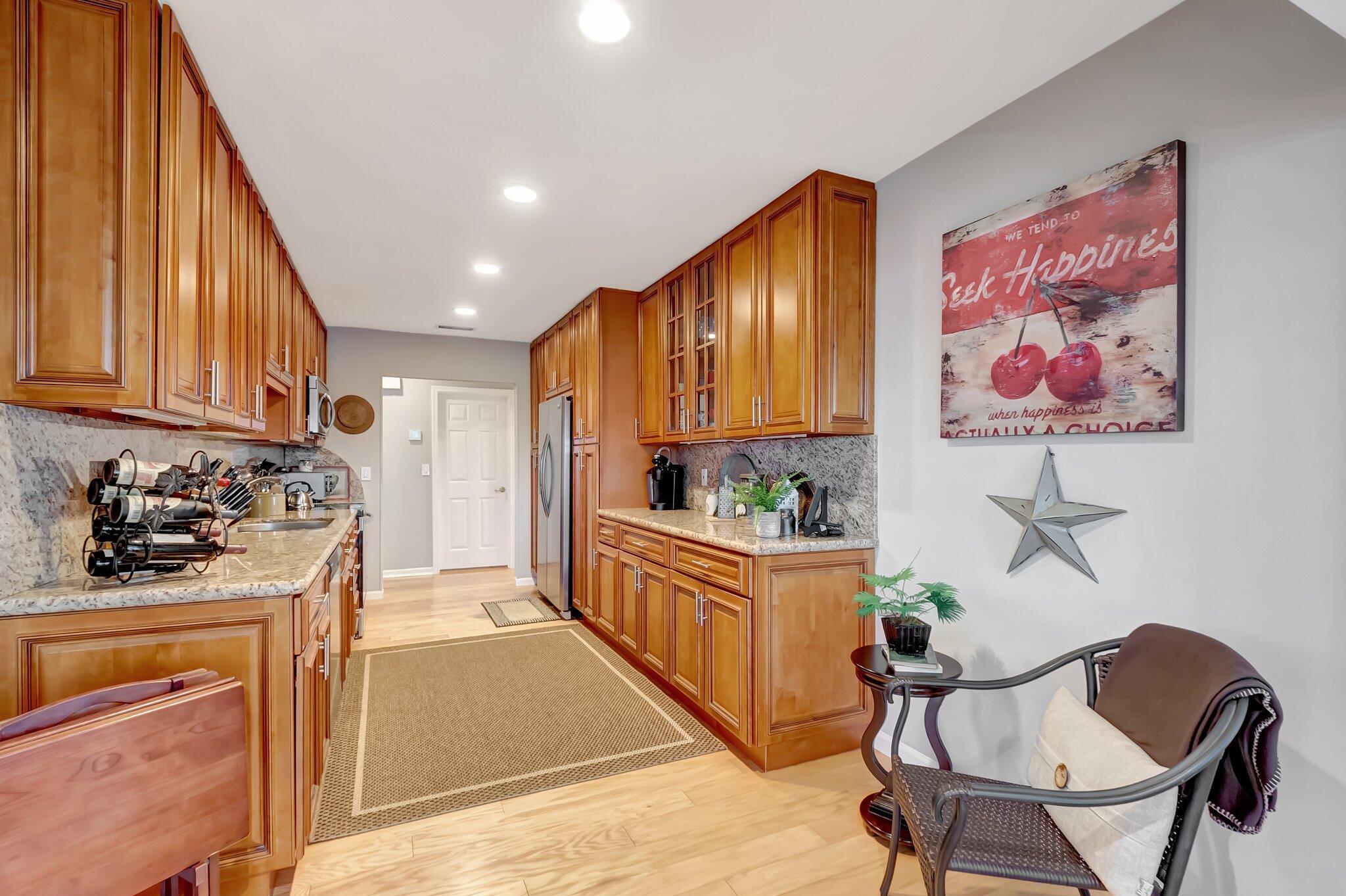 22015 Colony Drive