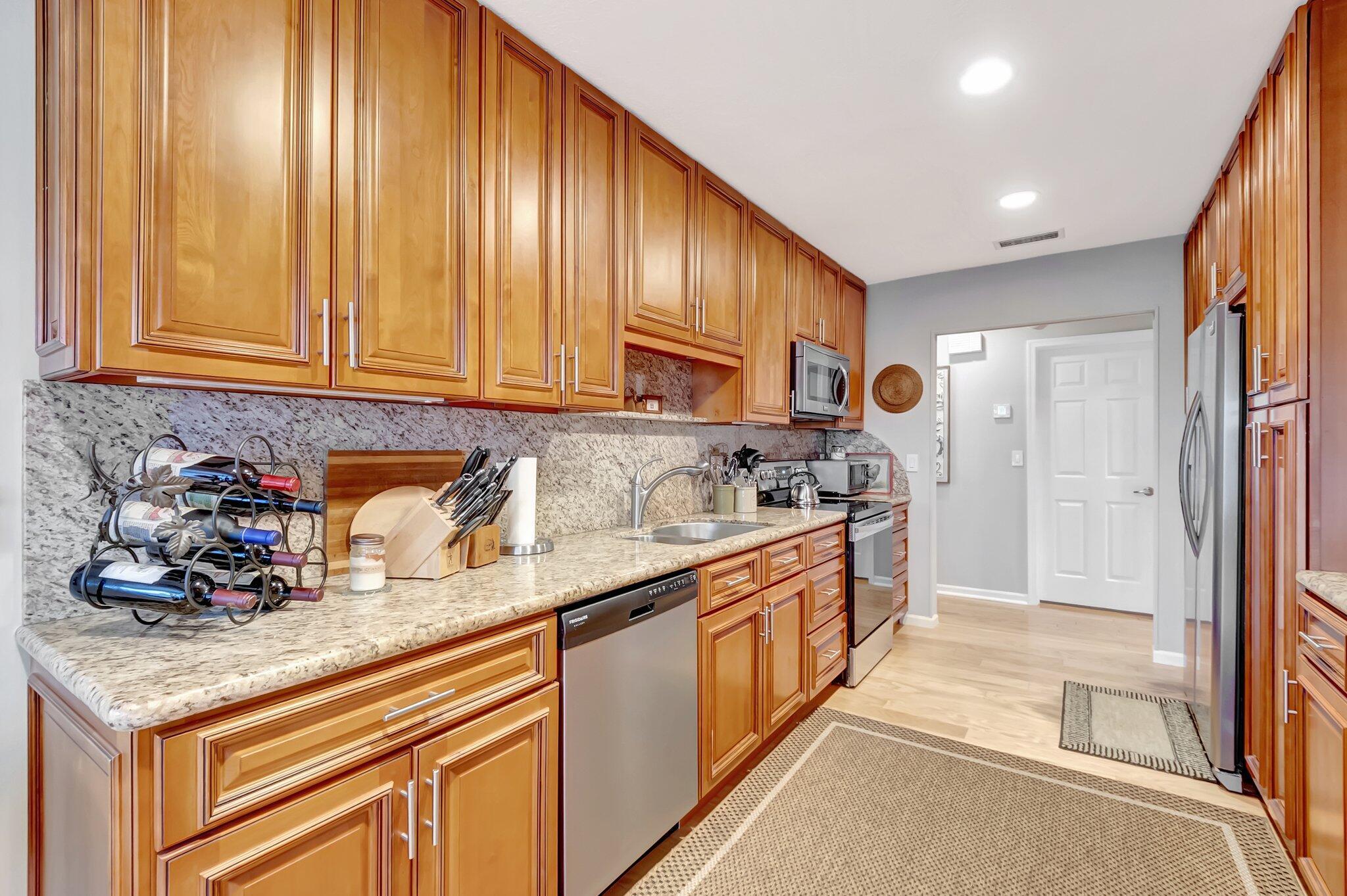 22015 Colony Drive