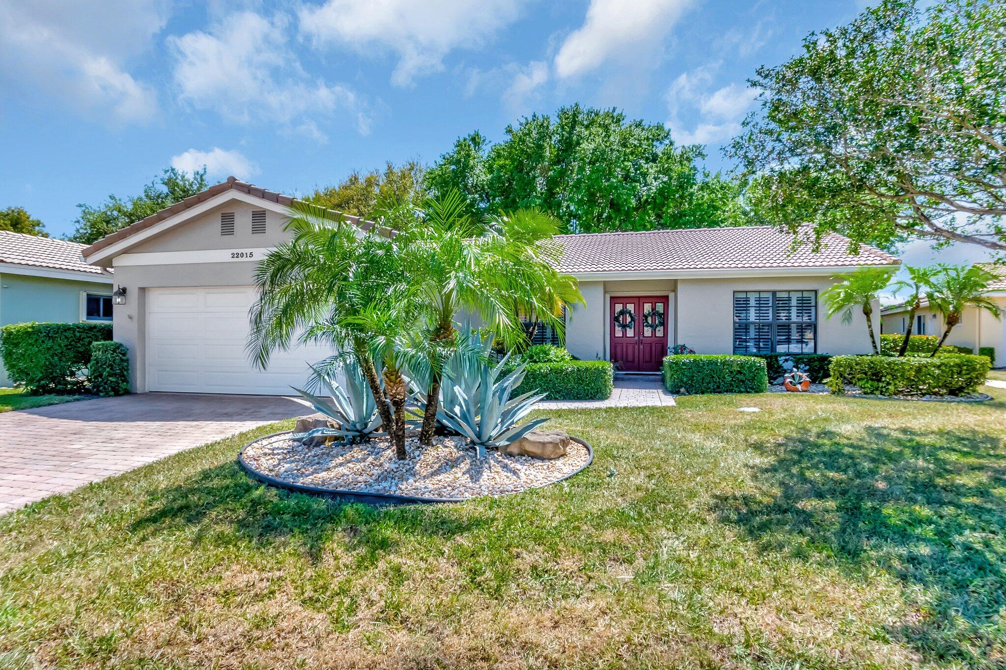 22015 Colony Drive