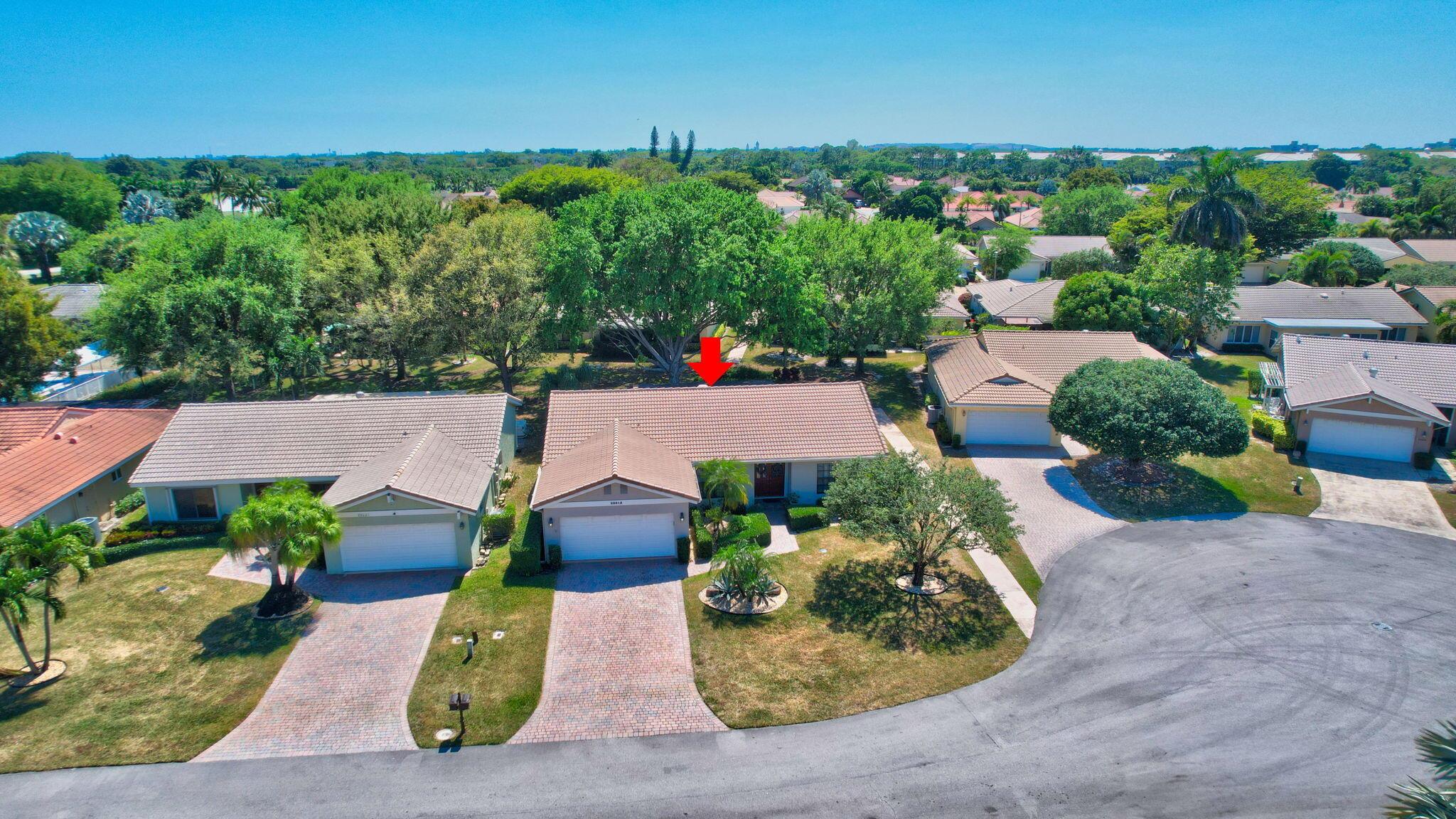 22015 Colony Drive
