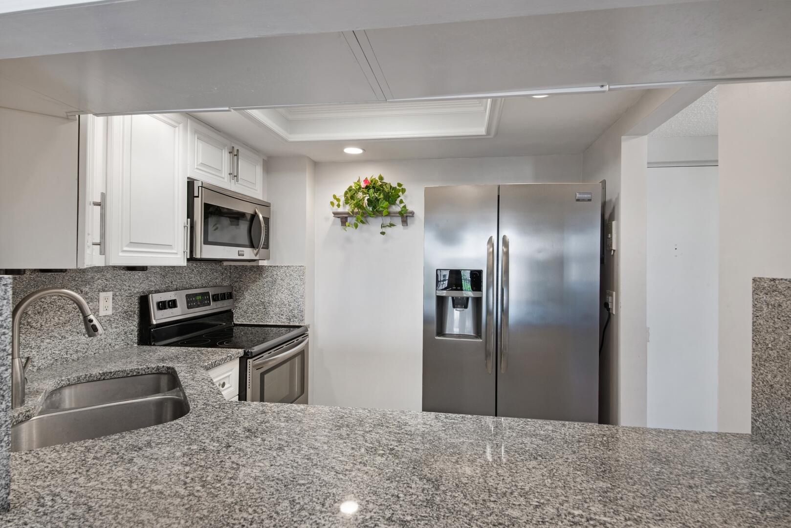 290 W Palmetto Park Road, 409, Boca Raton Unit: 409