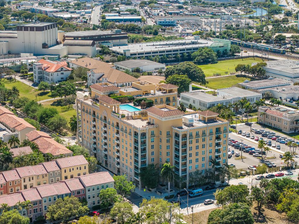 403 S Sapodilla 704, West Palm Beach Unit: 704