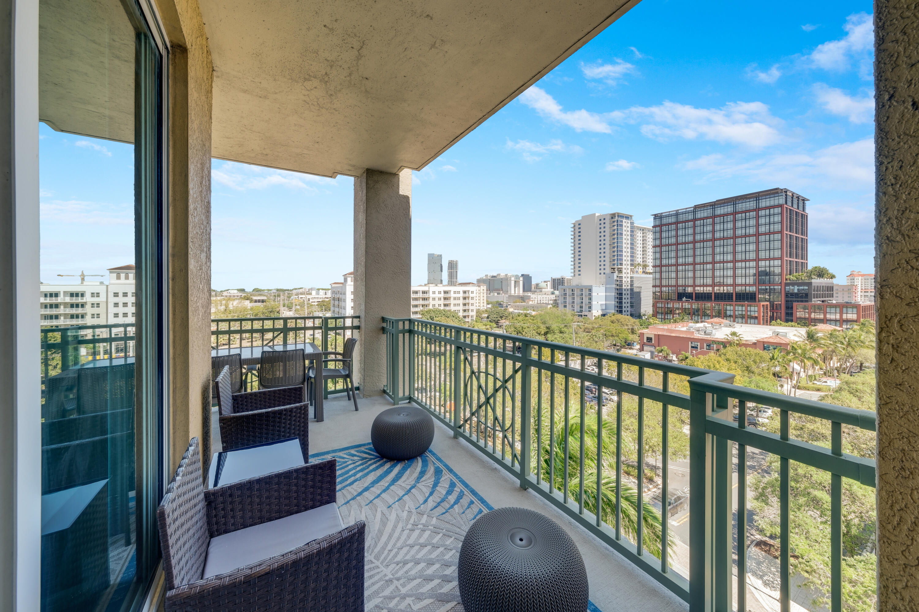 403 S Sapodilla 704, West Palm Beach Unit: 704