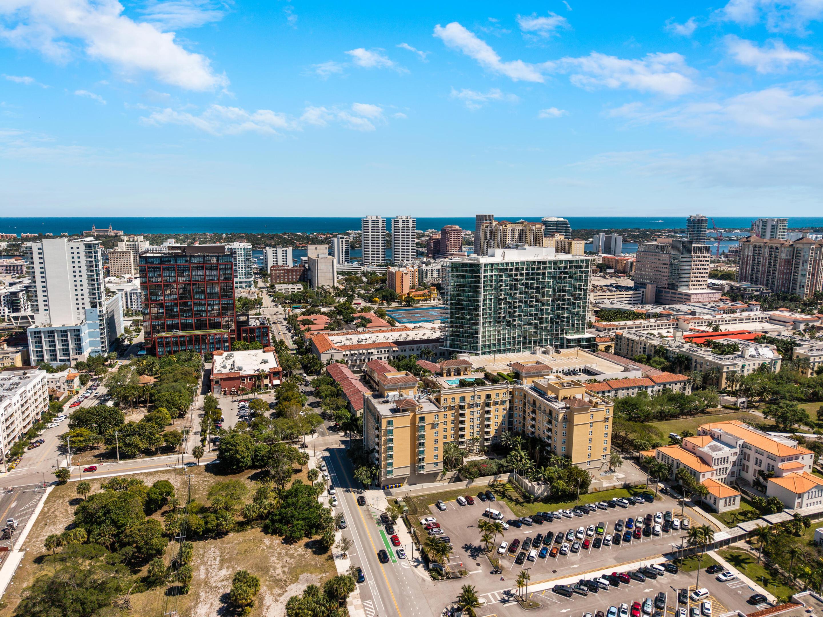 403 S Sapodilla 704, West Palm Beach Unit: 704