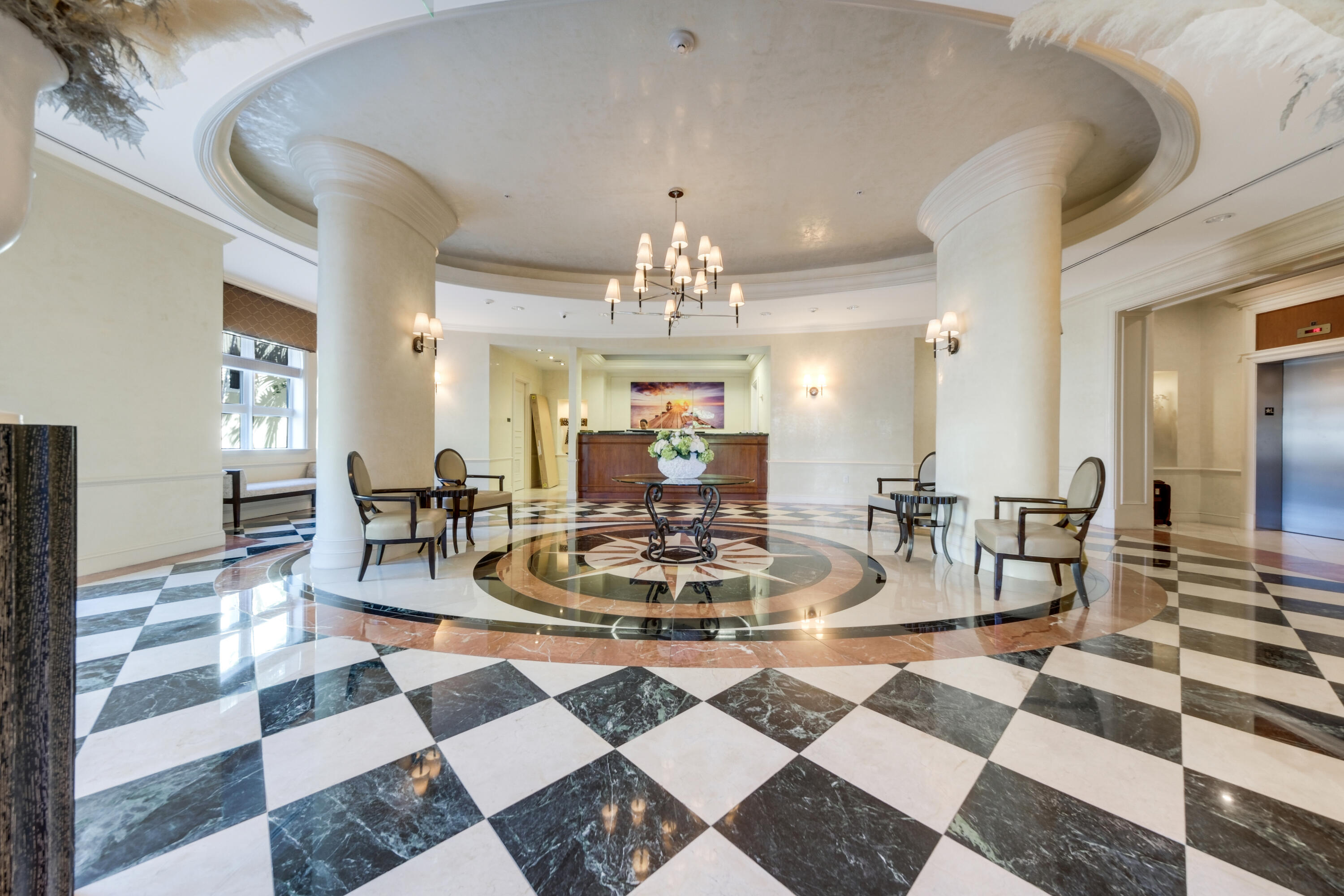 403 S Sapodilla 704, West Palm Beach Unit: 704