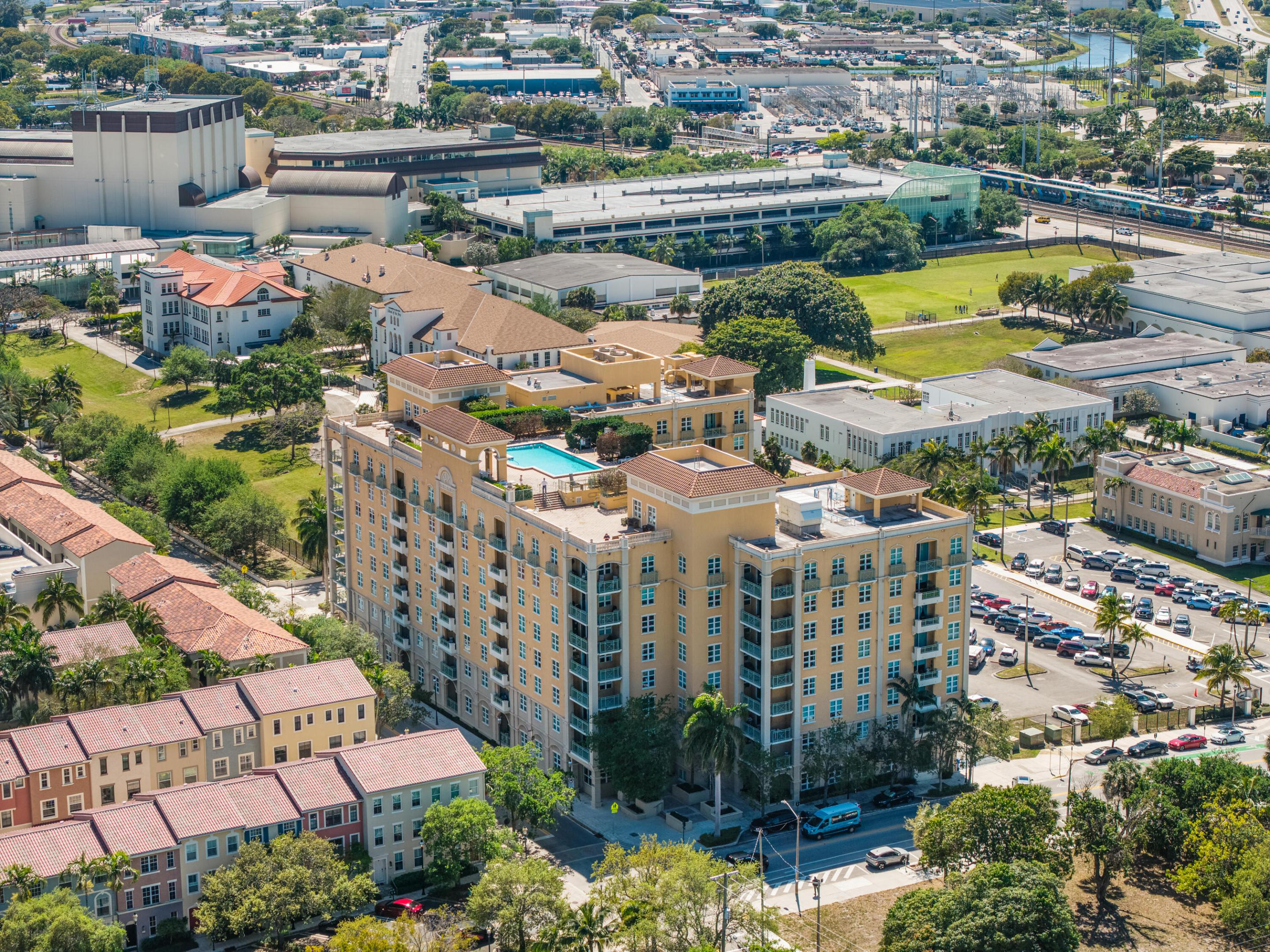 403 S Sapodilla 704, West Palm Beach Unit: 704