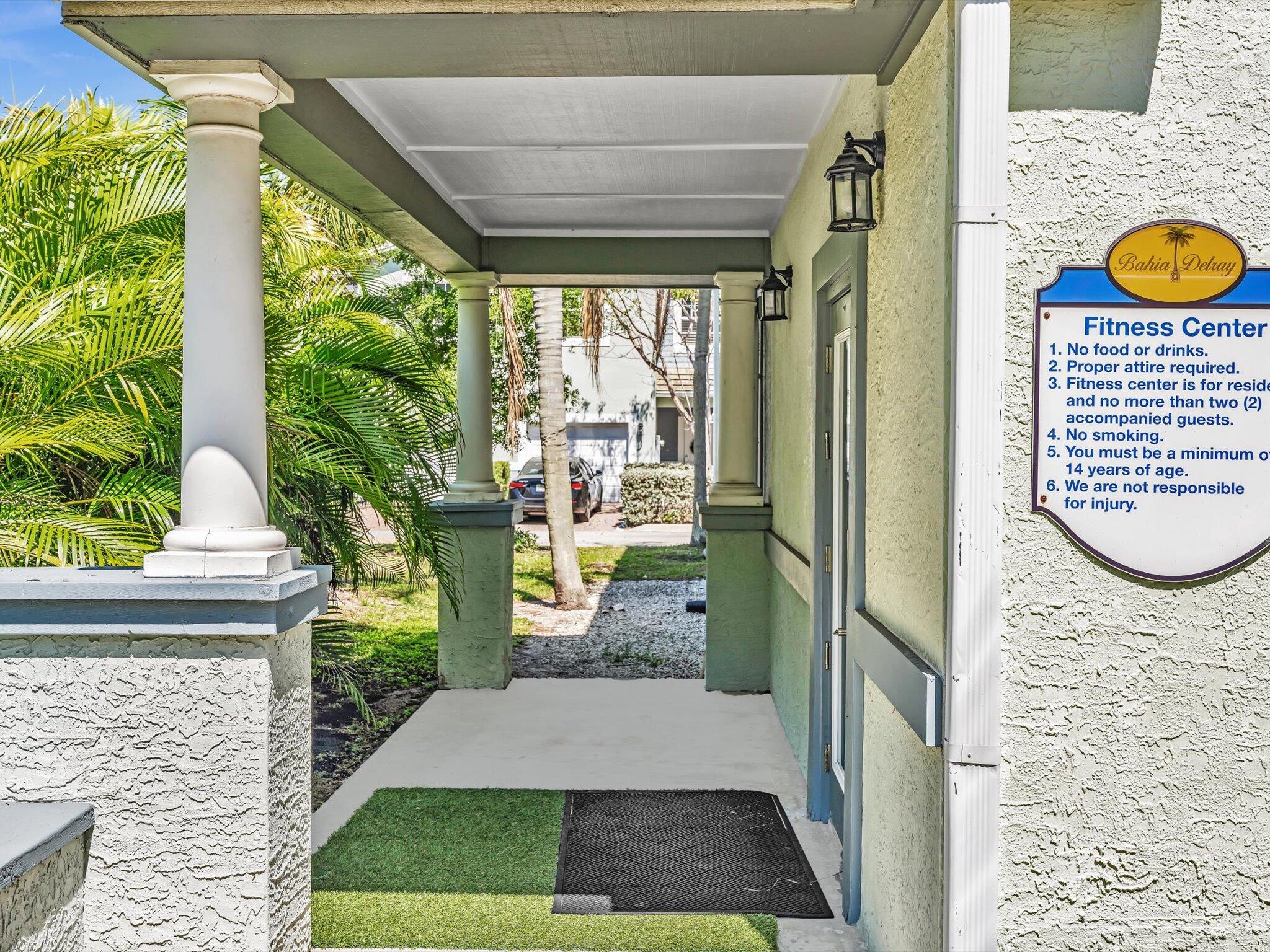 1295 Crystal 103 Way, 103, Delray Beach Unit: 103