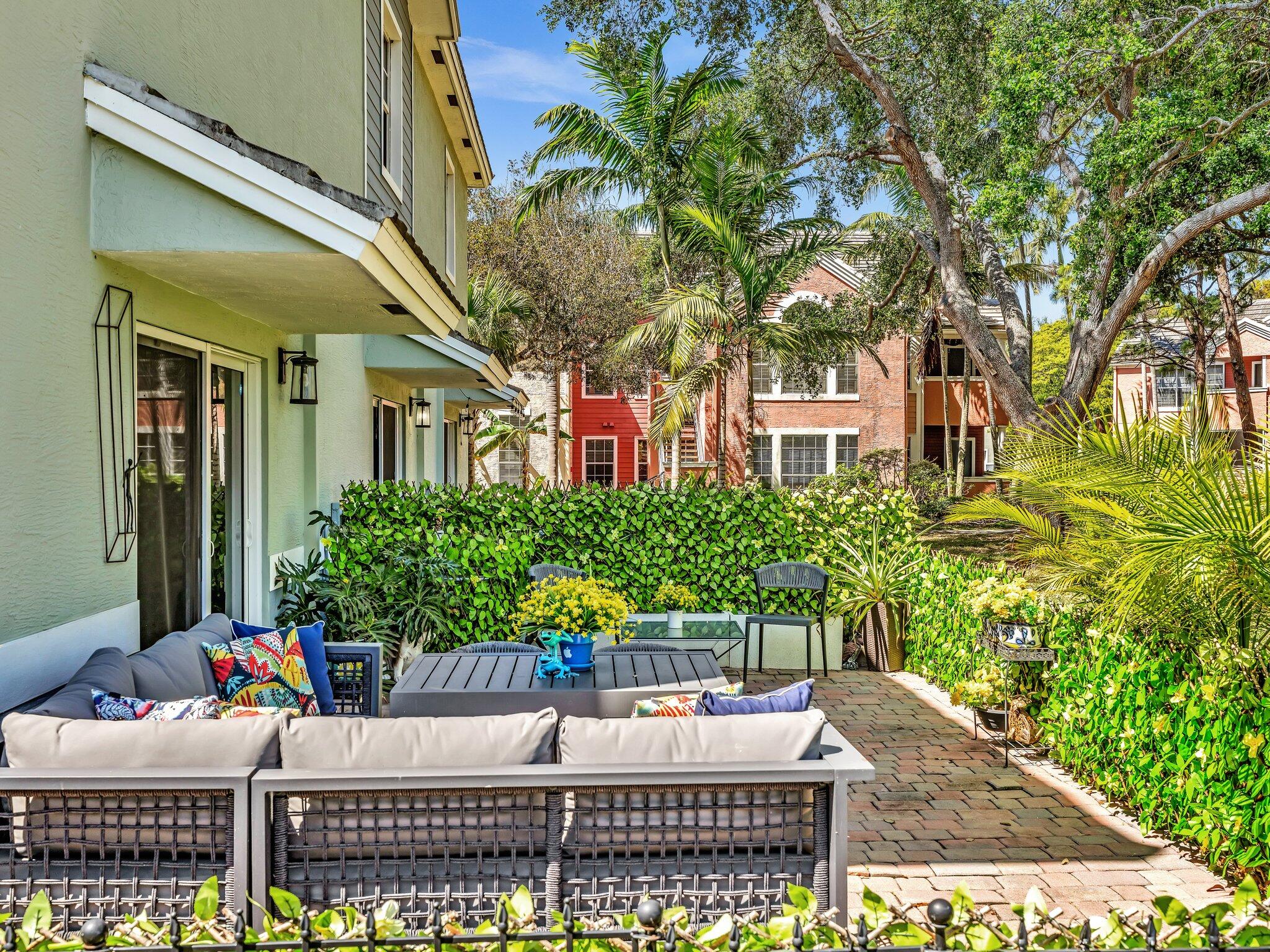 1295 Crystal 103 Way, 103, Delray Beach Unit: 103