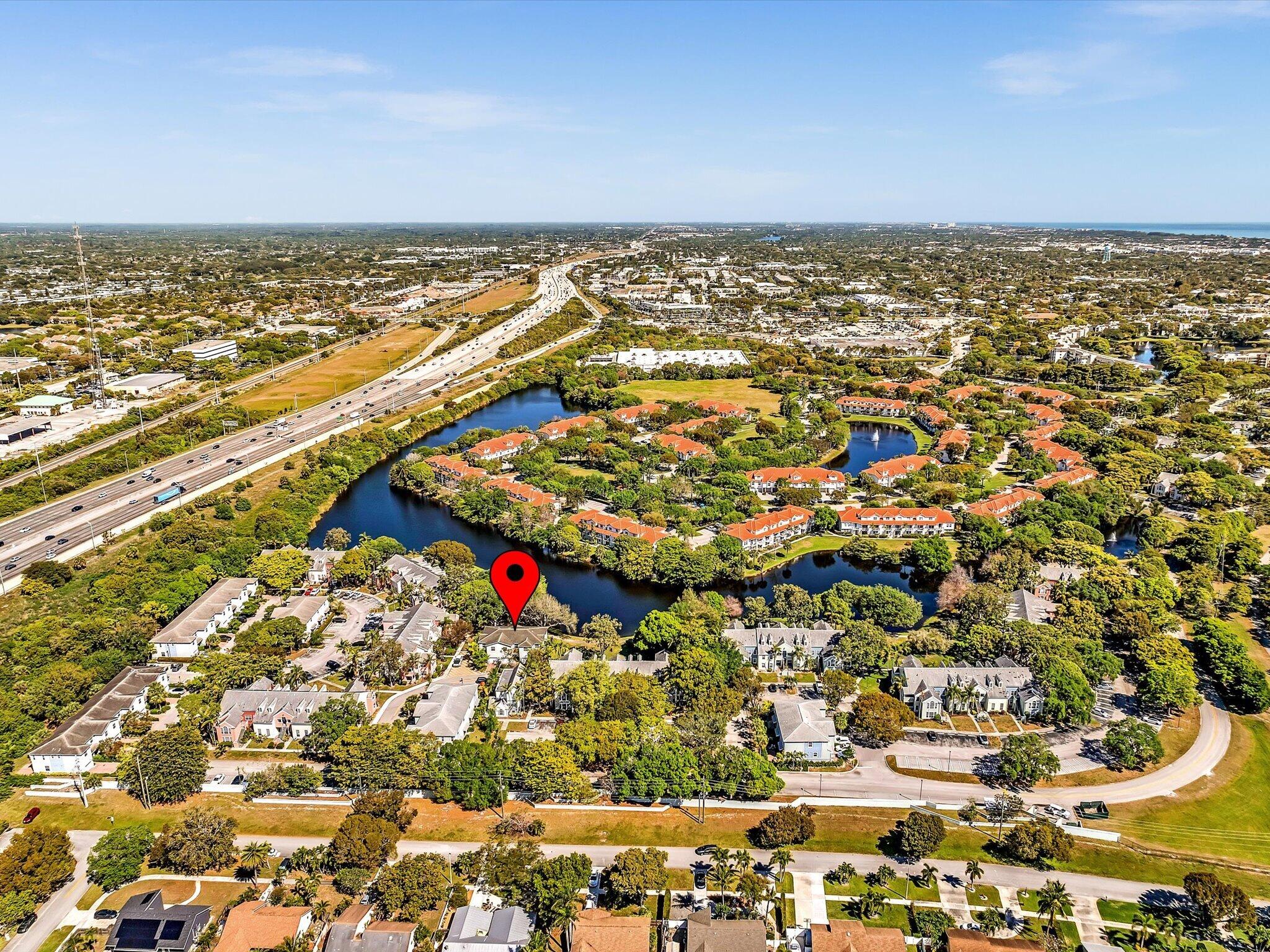 1295 Crystal 103 Way, 103, Delray Beach Unit: 103