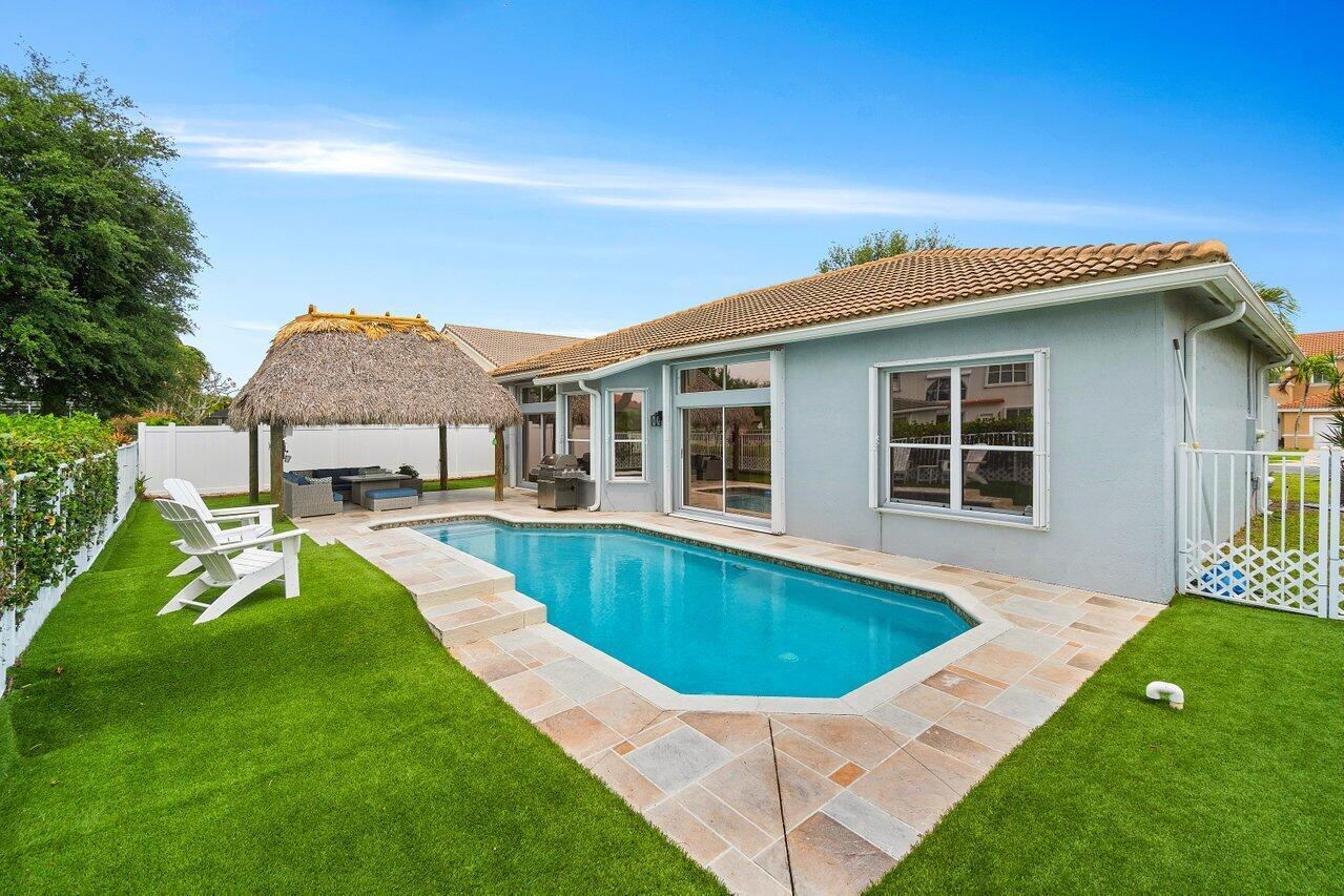 6346 Sand Hills Circle
