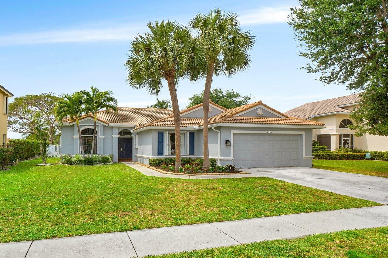 6346 Sand Hills Circle
