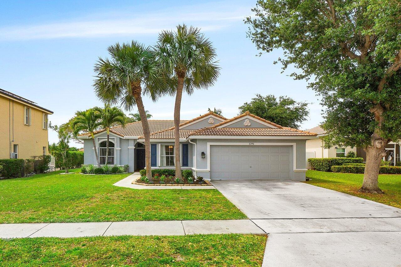 6346 Sand Hills Circle