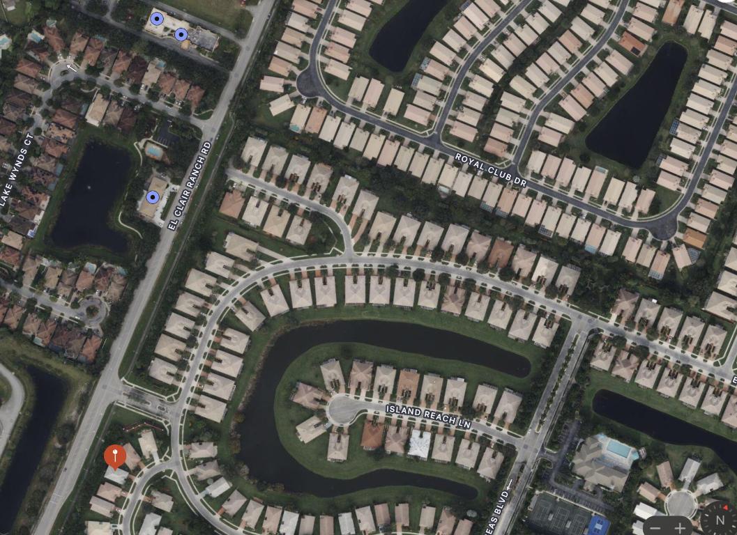 5916 Seashell Terrace