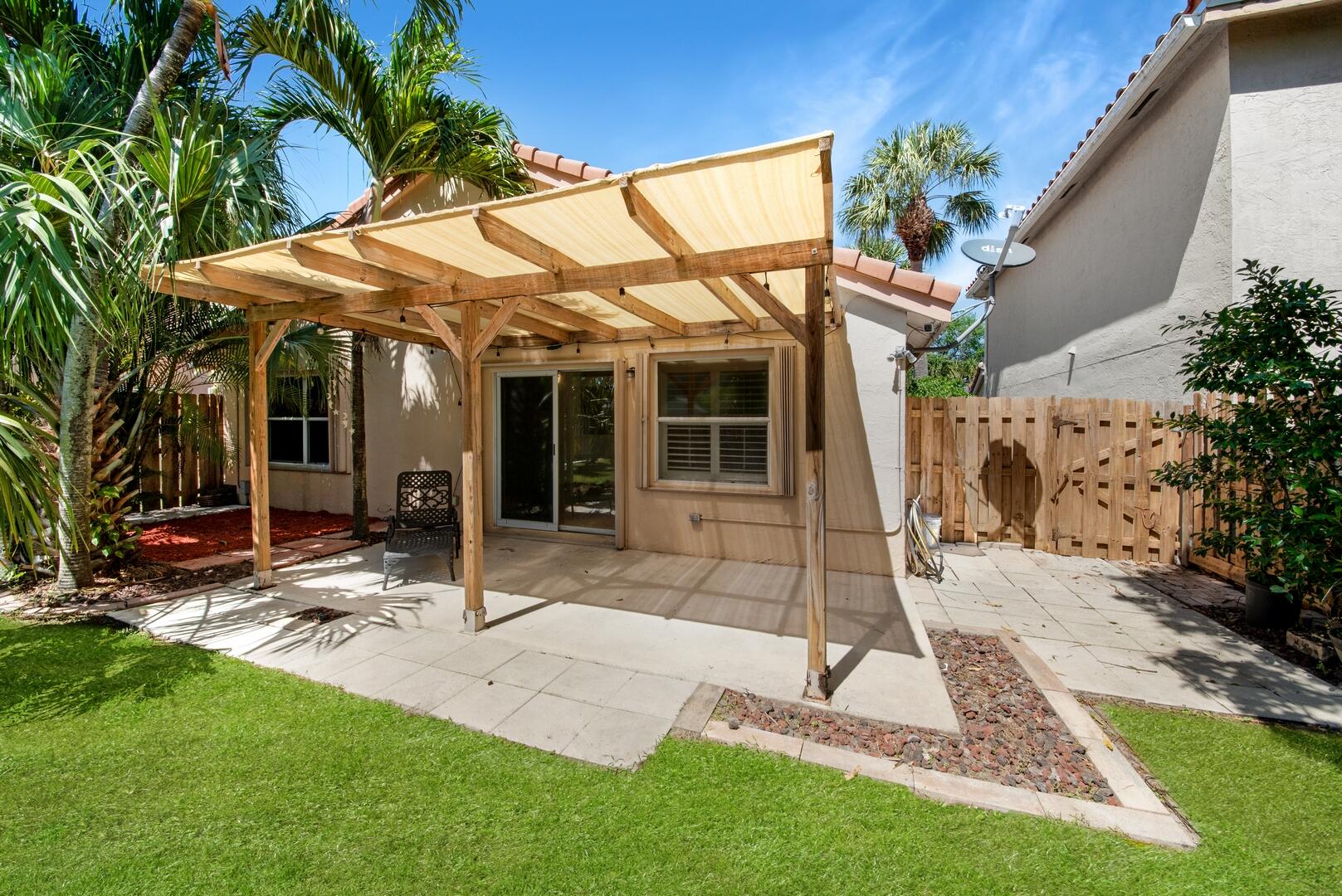 10308 Serene Meadow Drive N, Boca Raton